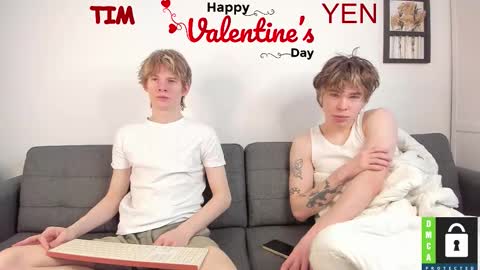 Snapshot of tim_milll chatting on 02-14-26, 06:43 Tim online show from 02-14-26, 06:43