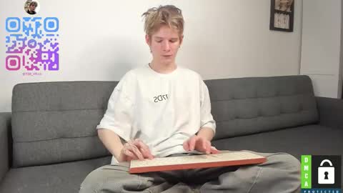 Snapshot of tim_milll chatting on 02-24-26, 07:34 Tim online show from 02-24-26, 07:34