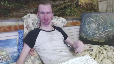 Timofey online show from 09-16-25, 01:34