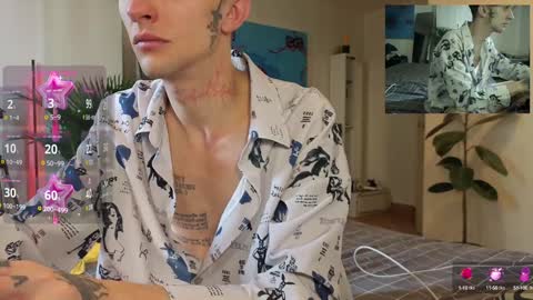 Snapshot of tima_lexikov chatting on 01-24-25, 08:44 Tima Lexikov online show from 01-24-25, 08:44