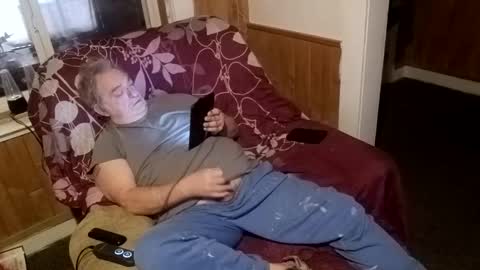 Tim  Amanda online show from 02-01-26, 05:11