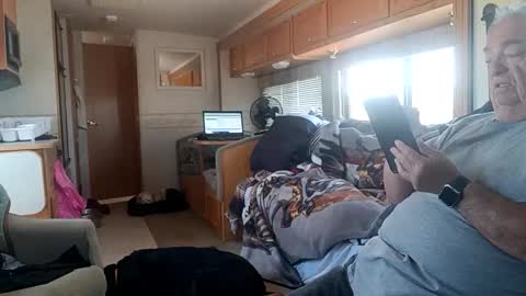 Tim  Amanda online show from 04-28-26, 03:50