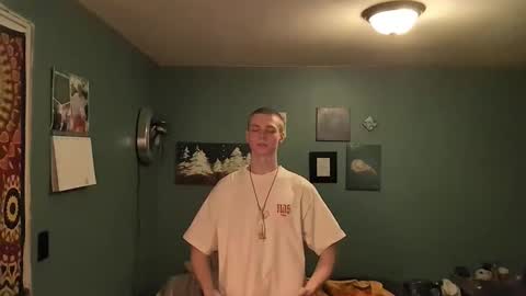 timberelove online show from 03-13-26, 10:55