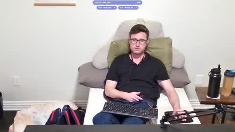 TimeLordRaps online show from 11-07-25, 11:54