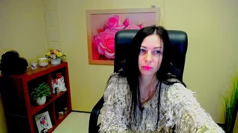 Luisa online show from 01-17-25, 08:13