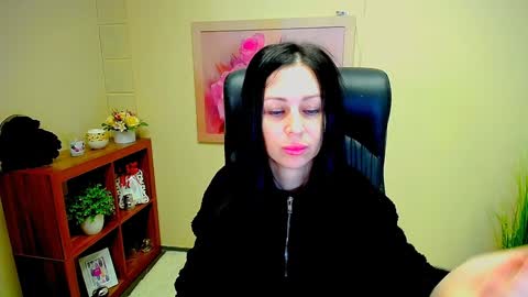 Luisa online show from 01-30-25, 07:39