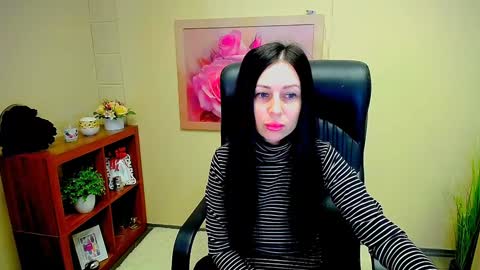 Luisa online show from 02-03-25, 08:35