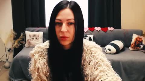 Luisa online show from 02-17-25, 08:41