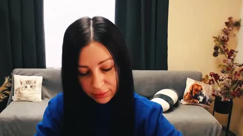 Luisa online show from 02-28-25, 09:04