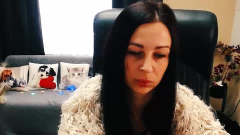 Luisa online show from 09-25-25, 08:07