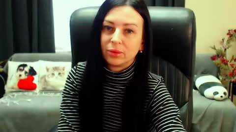 Luisa online show from 02-27-26, 08:58