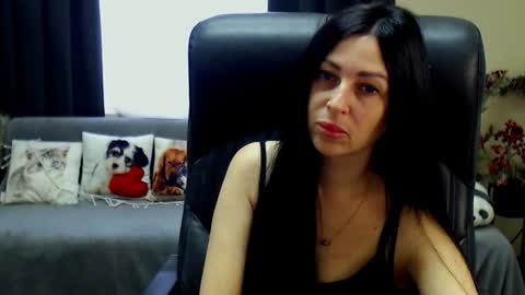 Luisa online show from 07-01-26, 07:32
