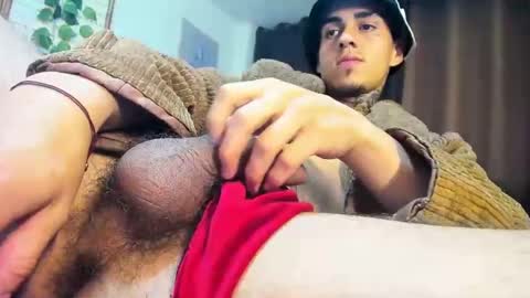 salem online show from 01-30-25, 01:44