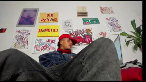 salem online show from 01-06-26, 11:07