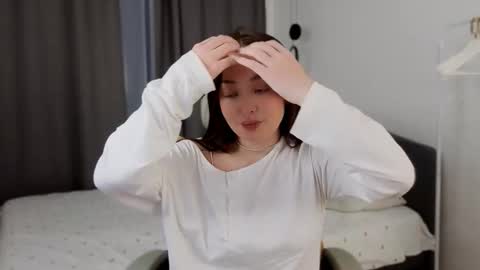 Snapshot of timewithout chatting on 03-03-26, 02:23 Mia online show from 03-03-26, 02:23