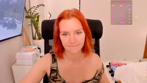Snapshot of timissi chatting on 02-16-25, 04:20 Timis but I prefer you whisper to my ear my girl online show from 02-16-25, 04:20