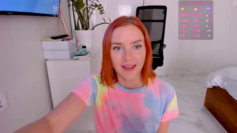 Snapshot of timissi chatting on 03-02-25, 01:04 Timis but I prefer you whisper to my ear my girl online show from 03-02-25, 01:04