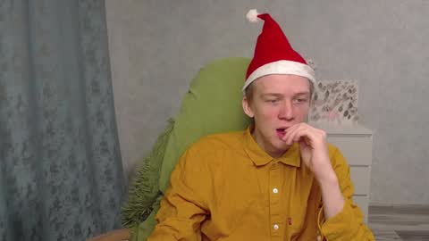 Timmy online show from 01-01-25, 12:22