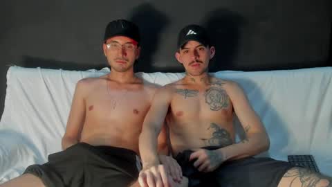 wanna play bareback uncut colombian couple new twink bbk online show from 05-11-26, 01:55