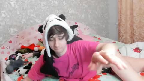 Snapshot of timothy_fox chatting on 02-12-25, 12:16 Timothy Fox online show from 02-12-25, 12:16