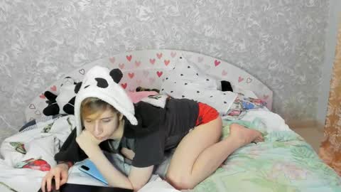 Snapshot of timothy_fox chatting on 02-27-25, 04:09 Timothy Fox online show from 02-27-25, 04:09