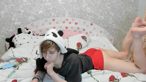 Snapshot of timothy_fox chatting on 03-02-25, 04:07 Timothy Fox online show from 03-02-25, 04:07