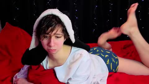 Snapshot of timothy_fox chatting on 09-16-25, 03:57 Timothy Fox online show from 09-16-25, 03:57