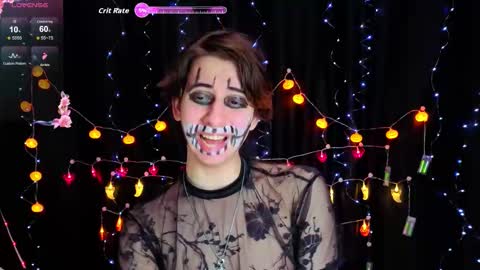 Snapshot of timothy_fox chatting on 10-18-25, 09:54 Timothy Fox online show from 10-18-25, 09:54