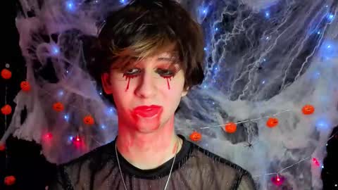 Snapshot of timothy_fox chatting on 10-25-25, 02:24 Timothy Fox online show from 10-25-25, 02:24