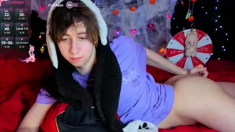 Snapshot of timothy_fox chatting on 10-27-25, 06:45 Timothy Fox online show from 10-27-25, 06:45