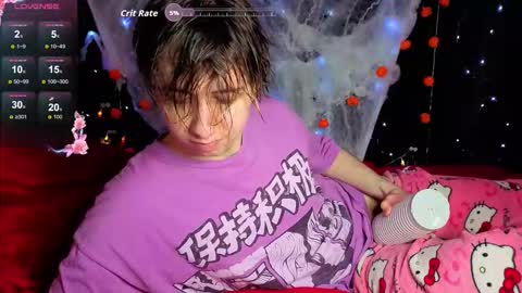 Snapshot of timothy_fox chatting on 11-05-25, 12:10 Timothy Fox online show from 11-05-25, 12:10