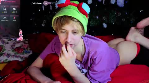 Snapshot of timothy_fox chatting on 01-08-26, 08:22 Timothy Fox online show from 01-08-26, 08:22