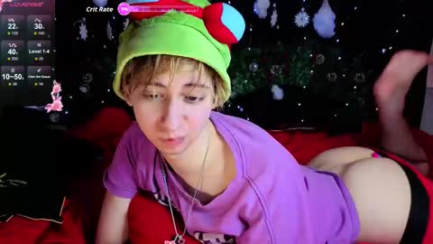 Snapshot of timothy_fox chatting on 01-09-26, 05:37 Timothy Fox online show from 01-09-26, 05:37