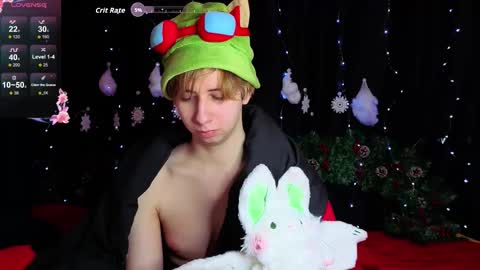 Snapshot of timothy_fox chatting on 01-12-26, 11:43 Timothy Fox online show from 01-12-26, 11:43