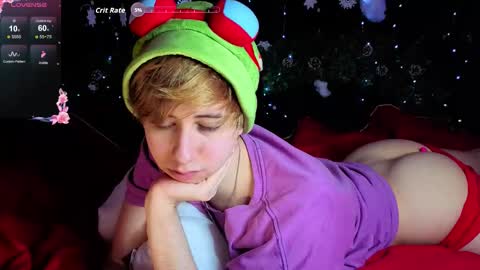 Snapshot of timothy_fox chatting on 01-15-26, 02:05 Timothy Fox online show from 01-15-26, 02:05