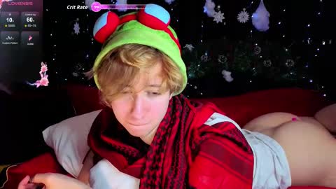 Snapshot of timothy_fox chatting on 01-17-26, 01:10 Timothy Fox online show from 01-17-26, 01:10