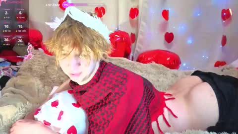 Snapshot of timothy_fox chatting on 02-03-26, 10:26 Timothy Fox online show from 02-03-26, 10:26