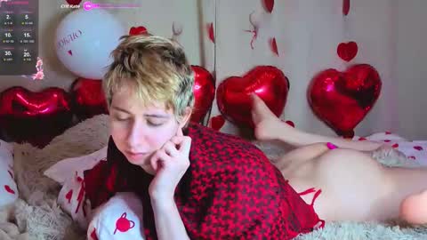 Snapshot of timothy_fox chatting on 02-17-26, 02:41 Timothy Fox online show from 02-17-26, 02:41