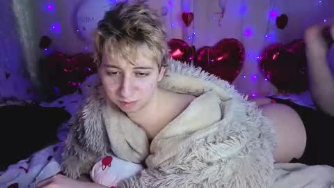 Snapshot of timothy_fox chatting on 02-18-26, 12:34 Timothy Fox online show from 02-18-26, 12:34