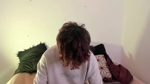 Timothy 21 years old online show from 01-17-26, 07:50