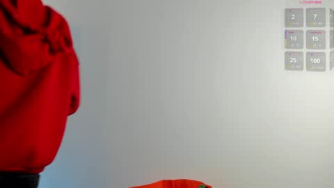Timothy 21 years old online show from 05-27-26, 08:28