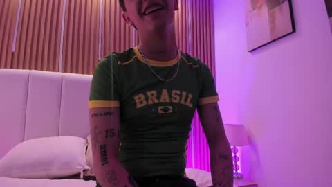 Timothy 21 years old online show from 06-07-26, 08:12