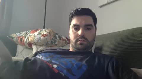 timothys94 online show from 02-12-25, 03:05