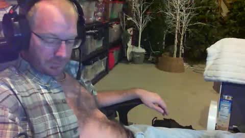 timtimmyyyy online show from 09-18-25, 12:23