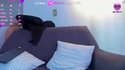 Snapshot of tina14vv chatting on 02-23-25, 07:49 tina14vv online show from 02-23-25, 07:49