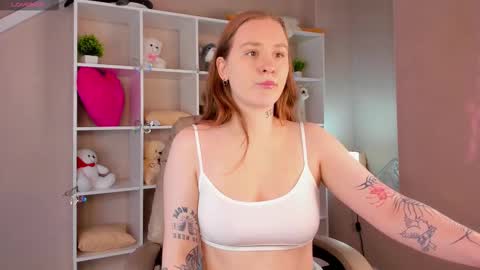 Stella online show from 02-19-26, 09:16