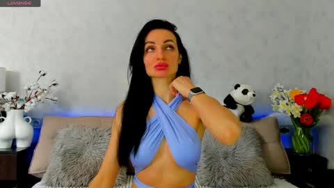 Tina online show from 04-29-26, 11:25