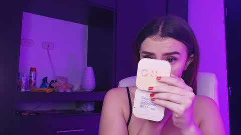 Snapshot of tinaajones_ chatting on 06-19-26, 12:59 Tina online show from 06-19-26, 12:59