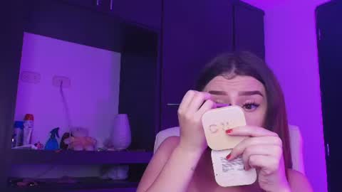 Snapshot of tinaajones_ chatting on 06-29-26, 04:19 Tina online show from 06-29-26, 04:19