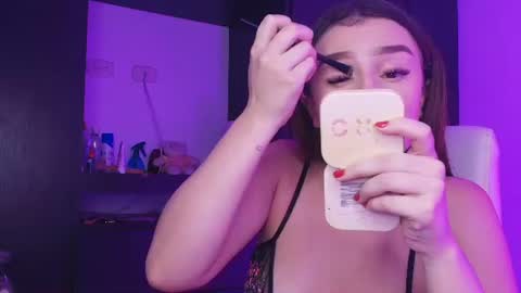 Snapshot of tinaajones_ chatting on 07-07-26, 03:20 Tina online show from 07-07-26, 03:20
